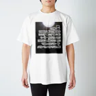 Lapis Moonの創世記 Regular Fit T-Shirt
