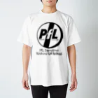 THE 凱旋門ズ OFFICIAL STOREのPfL International Official Goods スタンダードTシャツ