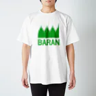 SS14 ProjectのBARAN スタンダードTシャツ