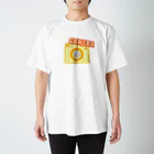 charlolのCamera スタンダードTシャツ