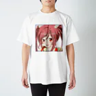 にゃにゃにゃんずショップのにゃにゃにゃんずグッズ Regular Fit T-Shirt