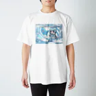 かやましそのインターネットウイルスおワクチン Regular Fit T-Shirt