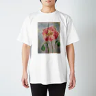 LOVE the WORLDのポピー Regular Fit T-Shirt