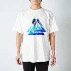 しゅりのJellyfish Regular Fit T-Shirt