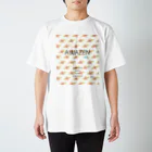 tecoのAWAZEN スタンダードTシャツ