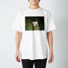 osayuのよその犬 Regular Fit T-Shirt