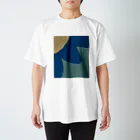 さぶれおんの輪花 Regular Fit T-Shirt