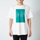 イヌの雑貨屋の優しくしてね Regular Fit T-Shirt