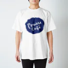 THE 凱旋門ズ OFFICIAL STOREのPousse Cafe Official Goods スタンダードTシャツ