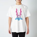 カツタ企画 / CSDSNのGOAT/スタンダードTシャツ Regular Fit T-Shirt