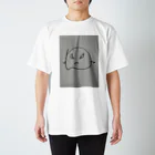 てくてくのみせのてくてく Regular Fit T-Shirt