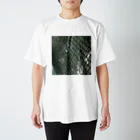 リューカデンドロンのタイル Regular Fit T-Shirt