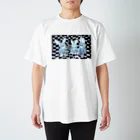 くまきちショップやさんのGAME スタンダードTシャツ