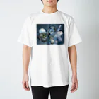 くまきちショップやさんのMIRROR Regular Fit T-Shirt