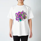 Rt002のCrush　KINO Regular Fit T-Shirt