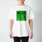 shechewsの半導体をください Regular Fit T-Shirt