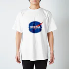 NEW RIVER SIDE AIRのキャップ スタンダードTシャツ