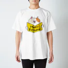 ゆきんこのハッピーバースデー Regular Fit T-Shirt