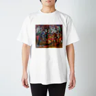 tatata...のtadayoshi Regular Fit T-Shirt