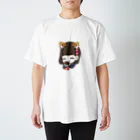 Tigres／ティグレスのtigres Regular Fit T-Shirt