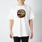 YumYumYumのおいしそうなお寿司 Regular Fit T-Shirt