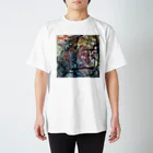 mikoのLonely boy スタンダードTシャツ