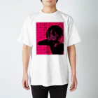 グラシアスの好き好き大好きヤンデレくん Regular Fit T-Shirt