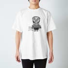  1st Shunzo's boutique の思い出したのかい？ Regular Fit T-Shirt
