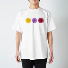 たるなまのミウラミツヒキ-KMG02 Regular Fit T-Shirt