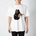 CELLOtoNERIのMametachan Regular Fit T-Shirt