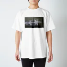 Nのひつじ Regular Fit T-Shirt