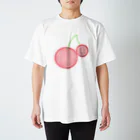 ゆかりのチェリーボーイズ Regular Fit T-Shirt