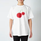 ゆかりのチェリーボーイズ、 Regular Fit T-Shirt