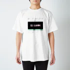 かっぱの店のSS RANK スタンダードTシャツ