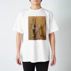 ケイたぬきの堕天使っていい奴だよね Regular Fit T-Shirt