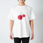 ゆかりのcherry cherry スタンダードTシャツ