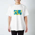 こやぎのみせのone day in summer, 2022 スタンダードTシャツ