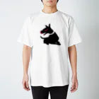 SHOPてつこつのかげえいぬ Regular Fit T-Shirt