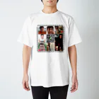 NUMERO UNOの亀山t Regular Fit T-Shirt