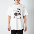 G-HERRINGのブラウントラウト　 Regular Fit T-Shirt