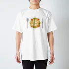 yayakoのホットサンドハリー Regular Fit T-Shirt