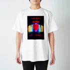 Hey! Kids Kidsの夏 , 音楽 , 幸福 , 格好いい , 格好いい ,  スタンダードTシャツ