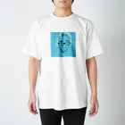 れいてゃのぱるきあ つうじょうのすがた Regular Fit T-Shirt