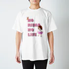 りいショッピングの彩月莉愛生誕グッズ2022 Regular Fit T-Shirt