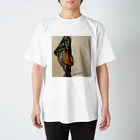 Ree.anのWomen 033 Regular Fit T-Shirt