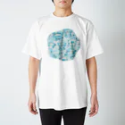 ヌトグランのネコミルク Regular Fit T-Shirt