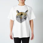 毛づくろいのTORA TORA TORA(日直) Regular Fit T-Shirt