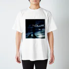 Ne-Ra's Shopの2nd Single「Twin Soul」グッズ Regular Fit T-Shirt