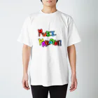 onakayurume.comのまずやるといいと思いfuzz。 Regular Fit T-Shirt