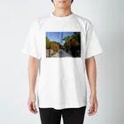 ハロー! オキナワの風景 スタンダードTシャツ